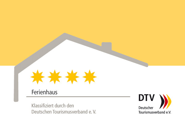 DTV-Kl_Schild_Ferienhaus_4_Sterne